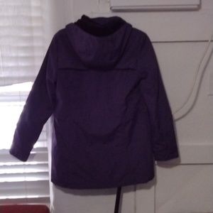 Women's Weatherproof Jacket